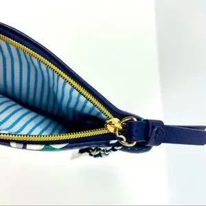 Draper james coin purse hotsell